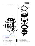 Preview for 44 page of Sony SAL100M28 - Macro Lens - 100 mm Service Manual