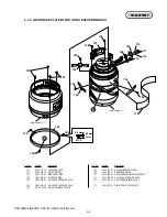 Preview for 45 page of Sony SAL100M28 - Macro Lens - 100 mm Service Manual