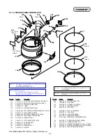 Preview for 46 page of Sony SAL100M28 - Macro Lens - 100 mm Service Manual