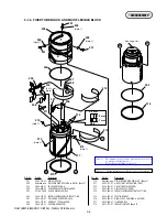 Preview for 47 page of Sony SAL100M28 - Macro Lens - 100 mm Service Manual