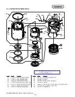 Preview for 48 page of Sony SAL100M28 - Macro Lens - 100 mm Service Manual