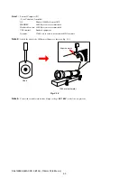 Preview for 52 page of Sony SAL100M28 - Macro Lens - 100 mm Service Manual