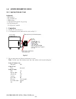 Preview for 54 page of Sony SAL100M28 - Macro Lens - 100 mm Service Manual