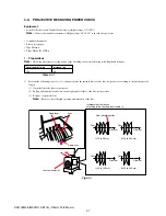 Preview for 57 page of Sony SAL100M28 - Macro Lens - 100 mm Service Manual