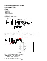 Preview for 60 page of Sony SAL100M28 - Macro Lens - 100 mm Service Manual