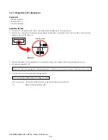 Preview for 62 page of Sony SAL100M28 - Macro Lens - 100 mm Service Manual