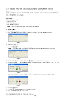 Preview for 66 page of Sony SAL100M28 - Macro Lens - 100 mm Service Manual