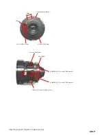 Предварительный просмотр 22 страницы Sony SAL1118 - DT 11-18mm f/4.5-5.6 Aspherical ED Super Wide Angle Zoom Lens Service Manual
