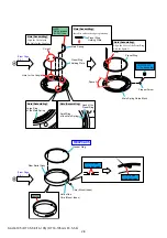 Предварительный просмотр 12 страницы Sony SAL16105 - Zoom Lens - 16 mm Service Manual