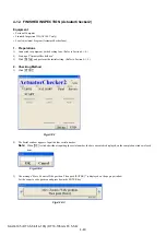 Предварительный просмотр 82 страницы Sony SAL16105 - Zoom Lens - 16 mm Service Manual