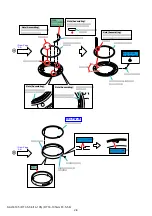 Предварительный просмотр 97 страницы Sony SAL16105 - Zoom Lens - 16 mm Service Manual