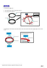 Предварительный просмотр 102 страницы Sony SAL16105 - Zoom Lens - 16 mm Service Manual