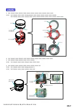 Предварительный просмотр 117 страницы Sony SAL16105 - Zoom Lens - 16 mm Service Manual