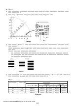 Предварительный просмотр 142 страницы Sony SAL16105 - Zoom Lens - 16 mm Service Manual