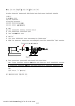 Предварительный просмотр 150 страницы Sony SAL16105 - Zoom Lens - 16 mm Service Manual