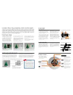 Предварительный просмотр 4 страницы Sony SAL1855 - 18-55mm f/3.5-5.6 SAM DT Standard Zoom Lens Specifications