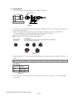 Предварительный просмотр 42 страницы Sony SAL1870 - Zoom Lens - 18 mm Service Manual