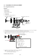 Предварительный просмотр 40 страницы Sony SAL20F28 - Wide-angle Lens - 20 mm Service Manual