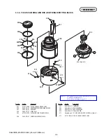 Предварительный просмотр 40 страницы Sony SAL50M28 - 50mm f/2.8 Macro Lens Service Manual