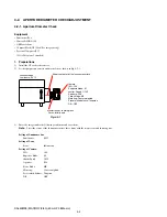 Предварительный просмотр 47 страницы Sony SAL50M28 - 50mm f/2.8 Macro Lens Service Manual