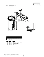 Предварительный просмотр 27 страницы Sony SAL75300 - Telephoto Zoom Lens Service Manual