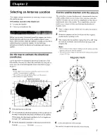 Preview for 6 page of Sony SAN-18D2 Installation Manual