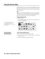 Предварительный просмотр 36 страницы Sony SAT-A1 - Digital Satellite System Operating Instructions Manual