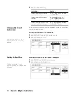 Предварительный просмотр 64 страницы Sony SAT-A2 Operating Instructions  (primary manual) Operating Instructions Manual