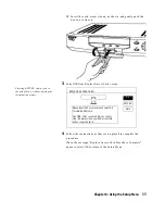 Предварительный просмотр 69 страницы Sony SAT-A2 Operating Instructions  (primary manual) Operating Instructions Manual