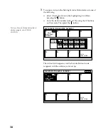 Предварительный просмотр 38 страницы Sony SAT-A4 Operating Instructions  (primary manual) Operating Instructions Manual