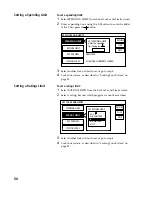 Предварительный просмотр 50 страницы Sony SAT-A4 Operating Instructions  (primary manual) Operating Instructions Manual