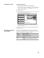 Предварительный просмотр 53 страницы Sony SAT-A4 Operating Instructions  (primary manual) Operating Instructions Manual