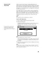 Предварительный просмотр 55 страницы Sony SAT-A4 Operating Instructions  (primary manual) Operating Instructions Manual