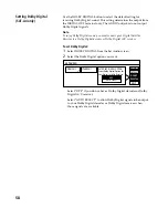 Предварительный просмотр 58 страницы Sony SAT-A4 Operating Instructions  (primary manual) Operating Instructions Manual