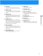 Предварительный просмотр 17 страницы Sony SAT-A50 - Digital Satellite System Operating Instructions Manual