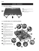 Preview for 6 page of Sony SAT-HD100 Service Manual