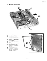 Preview for 7 page of Sony SAT-HD100 Service Manual