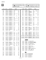 Preview for 34 page of Sony SAT-HD100 Service Manual