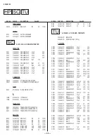 Preview for 46 page of Sony SAT-HD100 Service Manual