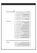 Предварительный просмотр 7 страницы Sony SAT-HD200 - Directv High Definition Satellite Receiver Operating Instructions Manual