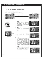 Предварительный просмотр 14 страницы Sony SAT-HD200 - Directv High Definition Satellite Receiver Operating Instructions Manual