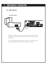 Предварительный просмотр 16 страницы Sony SAT-HD200 - Directv High Definition Satellite Receiver Operating Instructions Manual