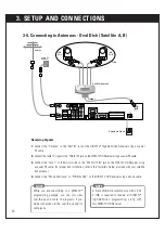 Предварительный просмотр 26 страницы Sony SAT-HD200 - Directv High Definition Satellite Receiver Operating Instructions Manual