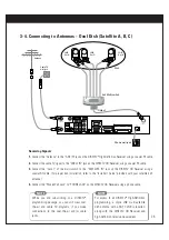 Предварительный просмотр 27 страницы Sony SAT-HD200 - Directv High Definition Satellite Receiver Operating Instructions Manual