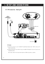 Предварительный просмотр 28 страницы Sony SAT-HD200 - Directv High Definition Satellite Receiver Operating Instructions Manual