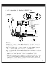 Предварительный просмотр 31 страницы Sony SAT-HD200 - Directv High Definition Satellite Receiver Operating Instructions Manual