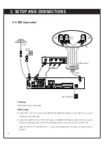 Предварительный просмотр 32 страницы Sony SAT-HD200 - Directv High Definition Satellite Receiver Operating Instructions Manual