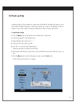 Предварительный просмотр 71 страницы Sony SAT-HD200 - Directv High Definition Satellite Receiver Operating Instructions Manual