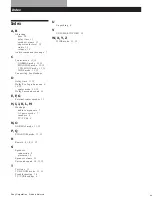 Предварительный просмотр 16 страницы Sony SAVA-27 Operating Instructions Manual