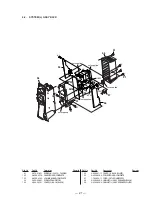 Предварительный просмотр 11 страницы Sony SAVA-7 Service Manual